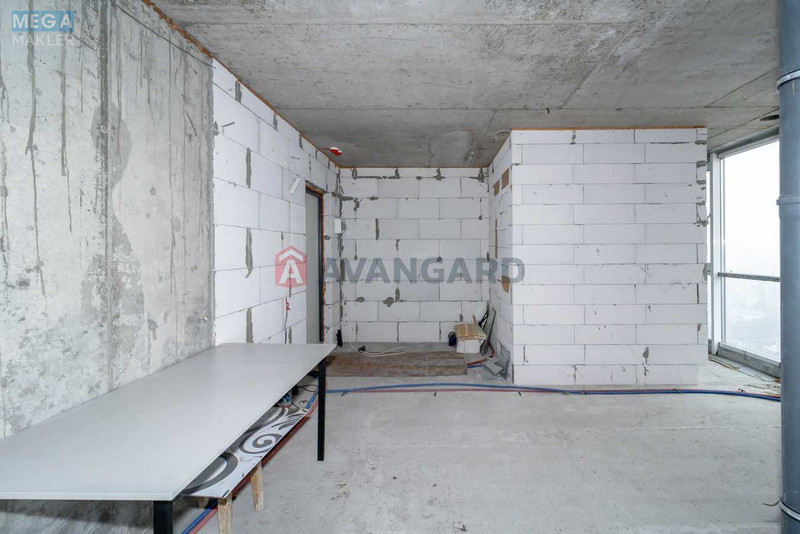 Новобудова, 27 поверхів, <a class="location-link" href="/kiev/" title="Недвижимость Київ">Київ</a>, <a class="location-link" href="/kiev/svyatoshinskij/" title="Недвижимость Святошинський район">Святошинський р-н</a>, Генерала Наумова ул., 1б (изображение 9)