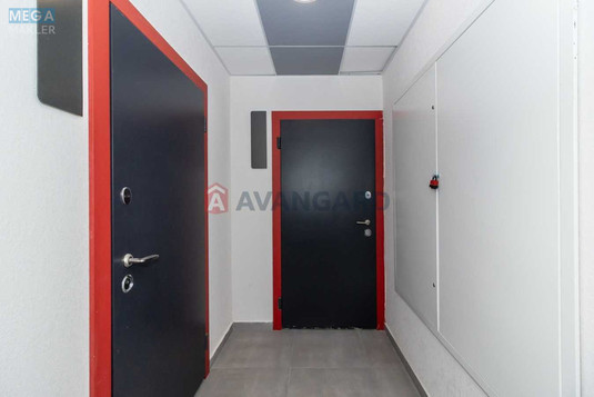 Новобудова, 27 поверхів, <a class="location-link" href="/kiev/" title="Недвижимость Київ">Київ</a>, <a class="location-link" href="/kiev/svyatoshinskij/" title="Недвижимость Святошинський район">Святошинський р-н</a>, Генерала Наумова ул., 1б (изображение 16)