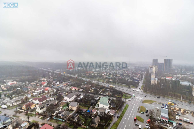 Новобудова, 27 поверхів, <a class="location-link" href="/kiev/" title="Недвижимость Київ">Київ</a>, <a class="location-link" href="/kiev/svyatoshinskij/" title="Недвижимость Святошинський район">Святошинський р-н</a>, Генерала Наумова ул., 1б (изображение 21)