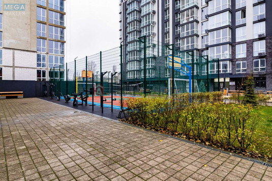 Новобудова, 27 поверхів, <a class="location-link" href="/kiev/" title="Недвижимость Київ">Київ</a>, <a class="location-link" href="/kiev/svyatoshinskij/" title="Недвижимость Святошинський район">Святошинський р-н</a>, Генерала Наумова ул., 1б (изображение 23)