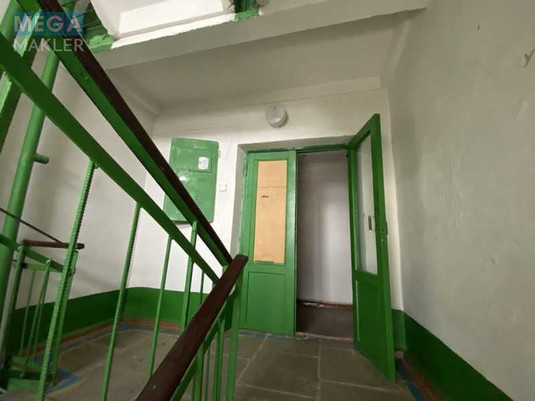 Продаж 2 кімнатної квартири (27/?/8), 3 пов. 5 пов. будинку, <a class="location-link" href="/korostyshev/" title="Недвижимость Коростишів">Коростишів</a>, Лариси Мучник, 10а (изображение 5)