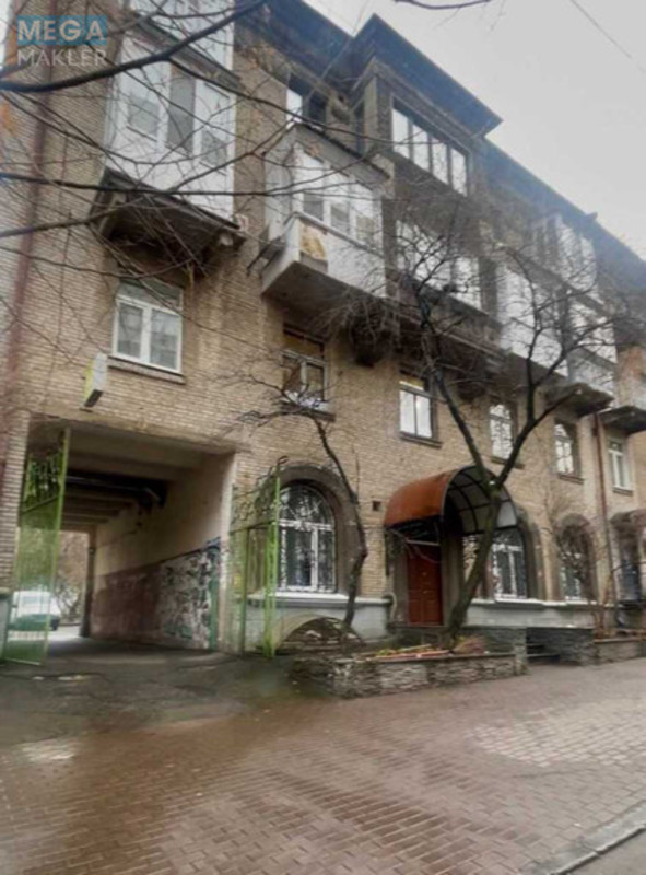 Продаж комерційної нерухомості, 134&nbsp;кв.м, под магазин, <a class="location-link" href="/kiev/" title="Недвижимость Київ">Київ</a>, <a class="location-link" href="/kiev/shevchenkovskij/" title="Недвижимость Шевченківський район">Шевченківський р-н</a>, Бехтеревський пров., 8 (изображение 7)