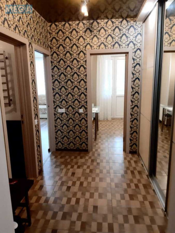 Оренда 1 кімнатної квартири, <a class="location-link" href="/kiev/" title="Недвижимость Київ">Київ</a>, <a class="location-link" href="/kiev/darnickij/" title="Недвижимость Дарницький район">Дарницький р-н</a>, Бориса Гмирі вул., 17 (изображение 4)