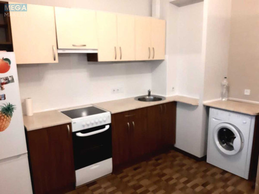 Оренда 1 кімнатної квартири, <a class="location-link" href="/kiev/" title="Недвижимость Київ">Київ</a>, <a class="location-link" href="/kiev/darnickij/" title="Недвижимость Дарницький район">Дарницький р-н</a>, Бориса Гмирі вул., 17 (изображение 6)