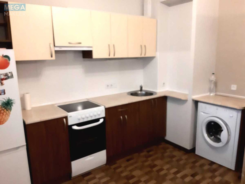 Оренда 1 кімнатної квартири, <a class="location-link" href="/kiev/" title="Недвижимость Київ">Київ</a>, <a class="location-link" href="/kiev/darnickij/" title="Недвижимость Дарницький район">Дарницький р-н</a>, Бориса Гмирі вул., 17 (изображение 6)