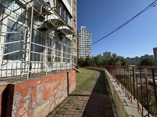 Продаж комерційної нерухомості, 160&nbsp;кв.м, под магазин, <a class="location-link" href="/kiev/" title="Недвижимость Київ">Київ</a>, <a class="location-link" href="/kiev/darnickij/" title="Недвижимость Дарницький район">Дарницький р-н</a>, Харківське шосе, 56 (изображение 11)