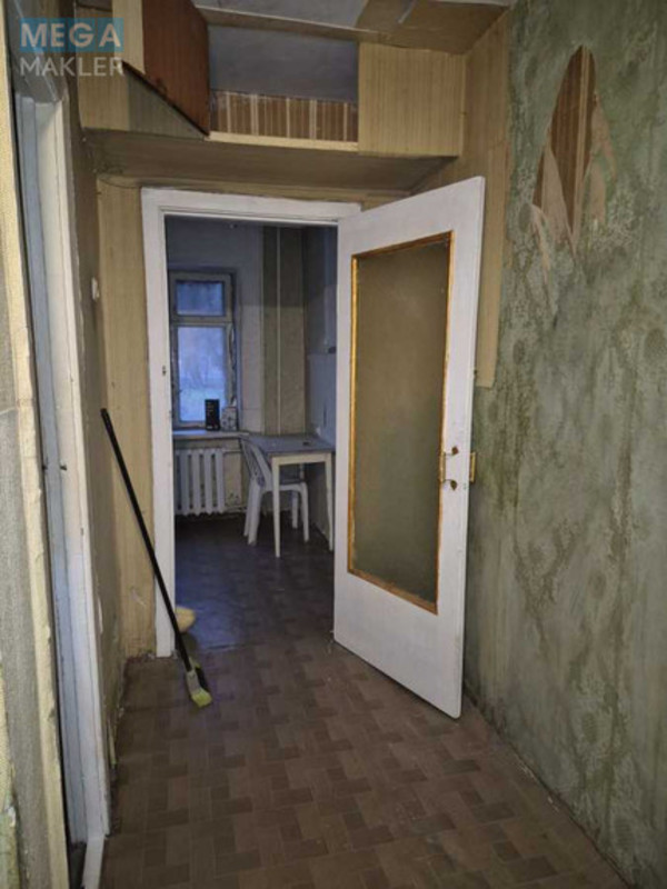 Продаж 1 кімнатної квартири (34/17/6,7), 1 пов. 5 пов. будинку, <a class="location-link" href="/kiev/" title="Недвижимость Київ">Київ</a>, <a class="location-link" href="/kiev/desnyanskij/" title="Недвижимость Деснянський район">Деснянський р-н</a>, Братиславська вул., 30а (изображение 3)