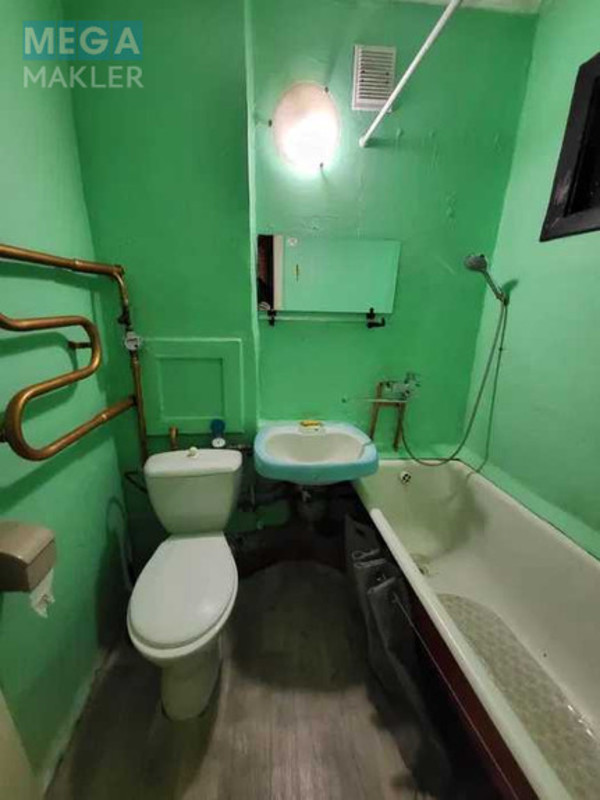 Продаж 1 кімнатної квартири (34/17/6,7), 1 пов. 5 пов. будинку, <a class="location-link" href="/kiev/" title="Недвижимость Київ">Київ</a>, <a class="location-link" href="/kiev/desnyanskij/" title="Недвижимость Деснянський район">Деснянський р-н</a>, Братиславська вул., 30а (изображение 5)