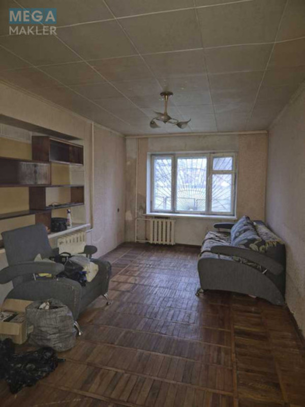 Продаж 1 кімнатної квартири (34/17/6,7), 1 пов. 5 пов. будинку, <a class="location-link" href="/kiev/" title="Недвижимость Київ">Київ</a>, <a class="location-link" href="/kiev/desnyanskij/" title="Недвижимость Деснянський район">Деснянський р-н</a>, Братиславська вул., 30а (изображение 8)