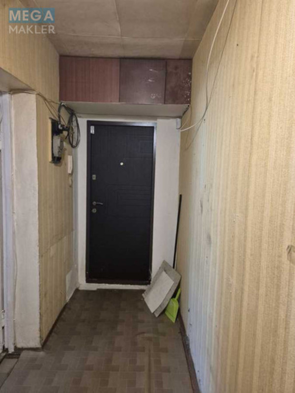 Продаж 1 кімнатної квартири (34/17/6,7), 1 пов. 5 пов. будинку, <a class="location-link" href="/kiev/" title="Недвижимость Київ">Київ</a>, <a class="location-link" href="/kiev/desnyanskij/" title="Недвижимость Деснянський район">Деснянський р-н</a>, Братиславська вул., 30а (изображение 11)