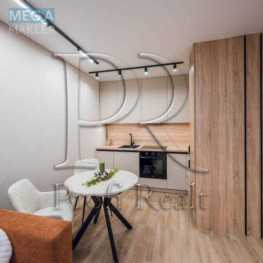 Продаж 1 кімнатної квартири (47/15/19), 10 пов. 25 пов. будинку, <a class="location-link" href="/kiev/" title="Недвижимость Київ">Київ</a>, <a class="location-link" href="/kiev/podolskij/" title="Недвижимость Подільський район">Подільський р-н</a>, Олександра Олеся вулиця, 10 (изображение 2)