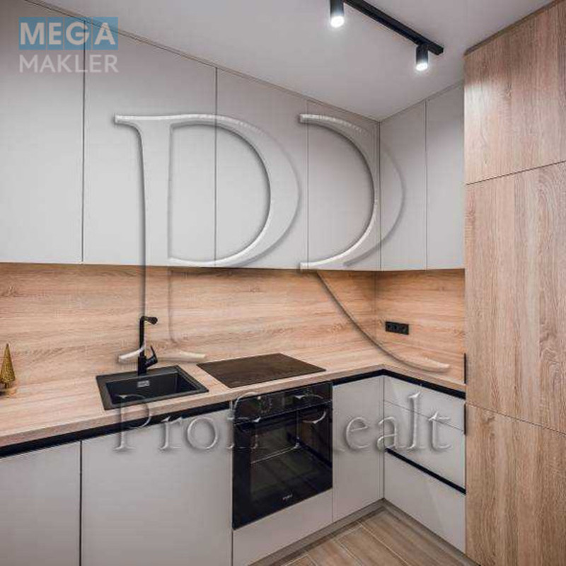 Продаж 1 кімнатної квартири (47/15/19), 10 пов. 25 пов. будинку, <a class="location-link" href="/kiev/" title="Недвижимость Київ">Київ</a>, <a class="location-link" href="/kiev/podolskij/" title="Недвижимость Подільський район">Подільський р-н</a>, Олександра Олеся вулиця, 10 (изображение 3)