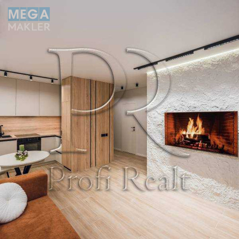 Продаж 1 кімнатної квартири (47/15/19), 10 пов. 25 пов. будинку, <a class="location-link" href="/kiev/" title="Недвижимость Київ">Київ</a>, <a class="location-link" href="/kiev/podolskij/" title="Недвижимость Подільський район">Подільський р-н</a>, Олександра Олеся вулиця, 10 (изображение 5)