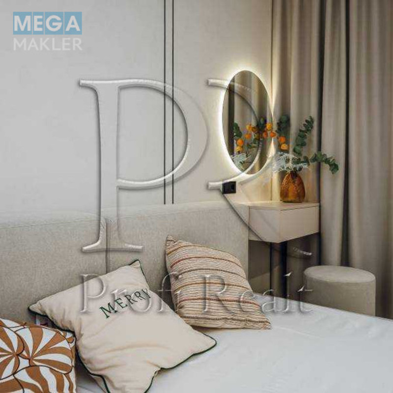 Продаж 1 кімнатної квартири (47/15/19), 10 пов. 25 пов. будинку, <a class="location-link" href="/kiev/" title="Недвижимость Київ">Київ</a>, <a class="location-link" href="/kiev/podolskij/" title="Недвижимость Подільський район">Подільський р-н</a>, Олександра Олеся вулиця, 10 (изображение 6)