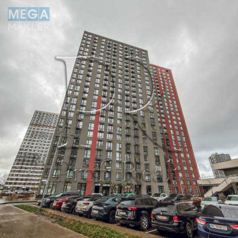 Продаж 1 кімнатної квартири (47/15/19), 10 пов. 25 пов. будинку, <a class="location-link" href="/kiev/" title="Недвижимость Київ">Київ</a>, <a class="location-link" href="/kiev/podolskij/" title="Недвижимость Подільський район">Подільський р-н</a>, Олександра Олеся вулиця, 10 (изображение 17)