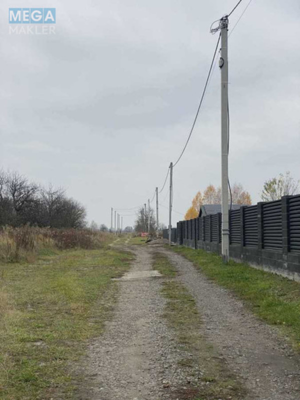 Продажа участка, 6,30&nbsp;соток, участок под жилую застройку, <a class="location-link" href="/borispol/" title="Недвижимость Бориспіль">Бориспіль</a>, Лозівка (изображение 8)