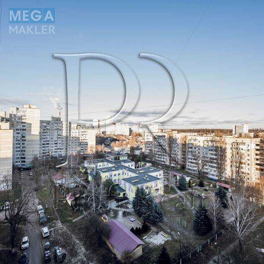 Продаж 3 кімнатної квартири (82/44/9), 13 пов. 16 пов. будинку, <a class="location-link" href="/kiev/" title="Недвижимость Київ">Київ</a>, <a class="location-link" href="/kiev/svyatoshinskij/" title="Недвижимость Святошинський район">Святошинський р-н</a>, Підлісна вулиця, 2 (изображение 6)