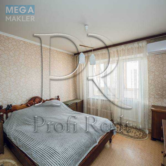 Продаж 3 кімнатної квартири (82/44/9), 13 пов. 16 пов. будинку, <a class="location-link" href="/kiev/" title="Недвижимость Київ">Київ</a>, <a class="location-link" href="/kiev/svyatoshinskij/" title="Недвижимость Святошинський район">Святошинський р-н</a>, Підлісна вулиця, 2 (изображение 7)