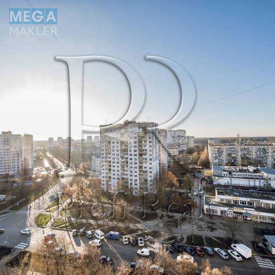 Продаж 3 кімнатної квартири (82/44/9), 13 пов. 16 пов. будинку, <a class="location-link" href="/kiev/" title="Недвижимость Київ">Київ</a>, <a class="location-link" href="/kiev/svyatoshinskij/" title="Недвижимость Святошинський район">Святошинський р-н</a>, Підлісна вулиця, 2 (изображение 10)