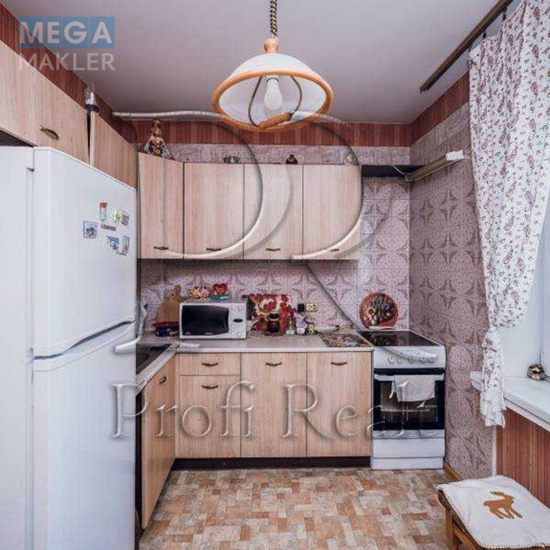 Продаж 3 кімнатної квартири (82/44/9), 13 пов. 16 пов. будинку, <a class="location-link" href="/kiev/" title="Недвижимость Київ">Київ</a>, <a class="location-link" href="/kiev/svyatoshinskij/" title="Недвижимость Святошинський район">Святошинський р-н</a>, Підлісна вулиця, 2 (изображение 13)