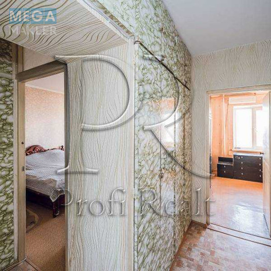 Продаж 3 кімнатної квартири (82/44/9), 13 пов. 16 пов. будинку, <a class="location-link" href="/kiev/" title="Недвижимость Київ">Київ</a>, <a class="location-link" href="/kiev/svyatoshinskij/" title="Недвижимость Святошинський район">Святошинський р-н</a>, Підлісна вулиця, 2 (изображение 14)