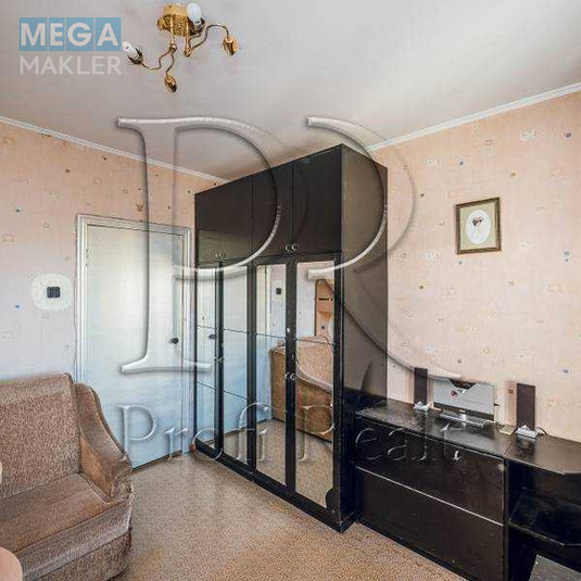 Продаж 3 кімнатної квартири (82/44/9), 13 пов. 16 пов. будинку, <a class="location-link" href="/kiev/" title="Недвижимость Київ">Київ</a>, <a class="location-link" href="/kiev/svyatoshinskij/" title="Недвижимость Святошинський район">Святошинський р-н</a>, Підлісна вулиця, 2 (изображение 19)