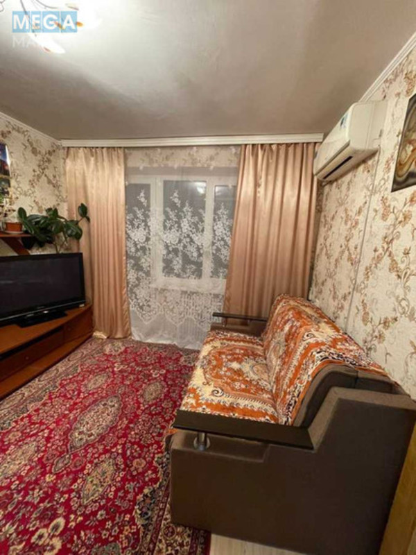 Оренда 1 кімнатної квартири, <a class="location-link" href="/dnepropetrovsk/" title="Недвижимость Дніпра">Дніпро</a>, Тополя-2, 4 (изображение 2)