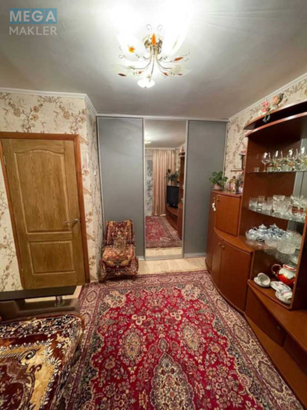 Оренда 1 кімнатної квартири, <a class="location-link" href="/dnepropetrovsk/" title="Недвижимость Дніпра">Дніпро</a>, Тополя-2, 4 (изображение 3)