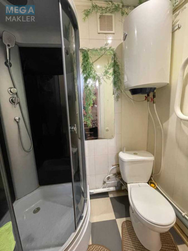 Оренда 1 кімнатної квартири, <a class="location-link" href="/dnepropetrovsk/" title="Недвижимость Дніпра">Дніпро</a>, Тополя-2, 4 (изображение 6)