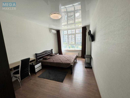 Оренда 1 кімнатної квартири, <a class="location-link" href="/kiev/" title="Недвижимость Київ">Київ</a>, <a class="location-link" href="/kiev/podolskij/" title="Недвижимость Подільський район">Подільський р-н</a>, Тираспольська вул., 58 (изображение 11)