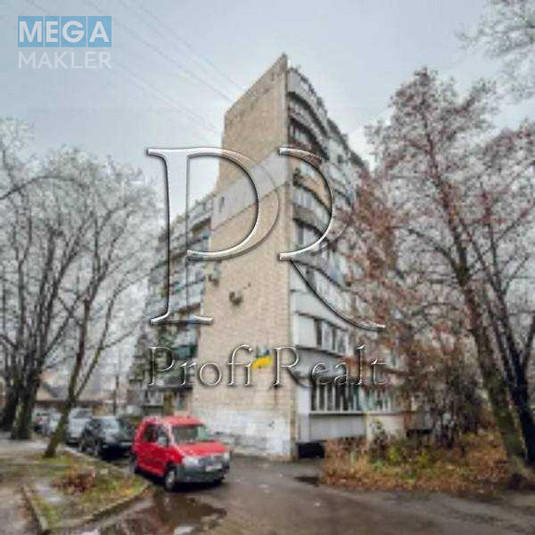 Продаж 2 кімнатної квартири (68/37/10), 4 пов. 9 пов. будинку, <a class="location-link" href="/kiev/" title="Недвижимость Київ">Київ</a>, <a class="location-link" href="/kiev/solomenskij/" title="Недвижимость Солом'янський район">Солом'янський р-н</a>, Пироговського Олександра вулиця, 6 (изображение 18)
