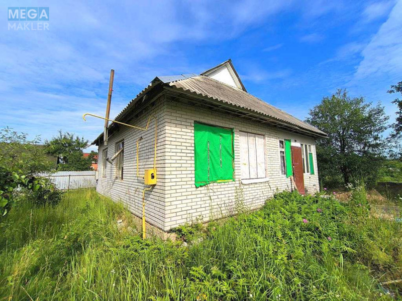 Продаж дома, 1&nbsp; поверх, 64&nbsp;кв.м, 2&nbsp;кімнати, ділянка 25&nbsp;соток, <a class="location-link" href="/severinovka-selo-kv-makarovskij-rajon/" title="Недвижимость Северинівка">Северинівка</a>, Польова (изображение 3)