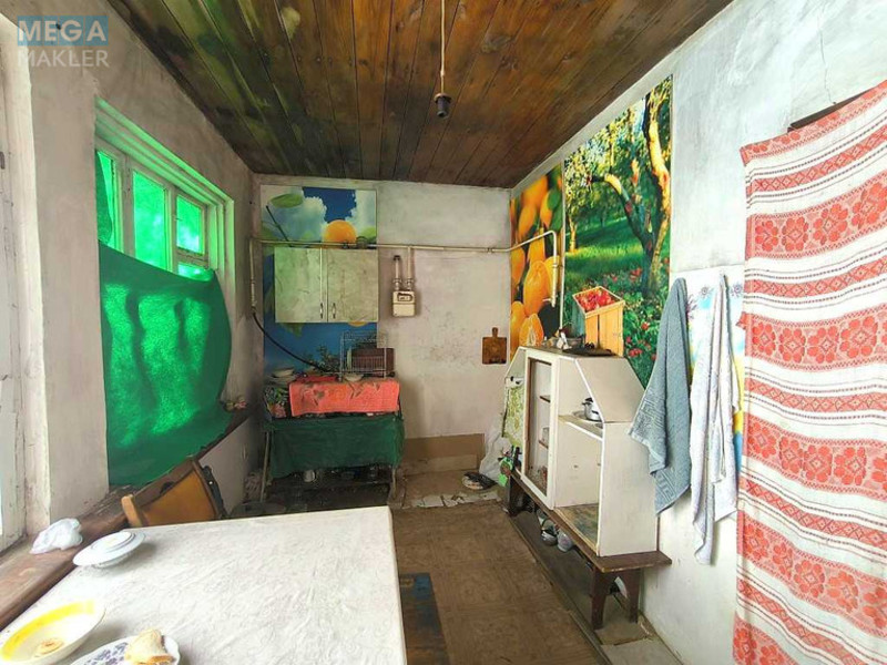 Продаж дома, 1&nbsp; поверх, 64&nbsp;кв.м, 2&nbsp;кімнати, ділянка 25&nbsp;соток, <a class="location-link" href="/severinovka-selo-kv-makarovskij-rajon/" title="Недвижимость Северинівка">Северинівка</a>, Польова (изображение 9)