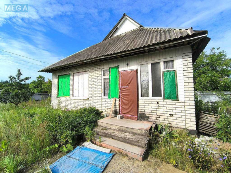 Продаж дома, 1&nbsp; поверх, 64&nbsp;кв.м, 2&nbsp;кімнати, ділянка 25&nbsp;соток, <a class="location-link" href="/severinovka-selo-kv-makarovskij-rajon/" title="Недвижимость Северинівка">Северинівка</a>, Польова (изображение 19)