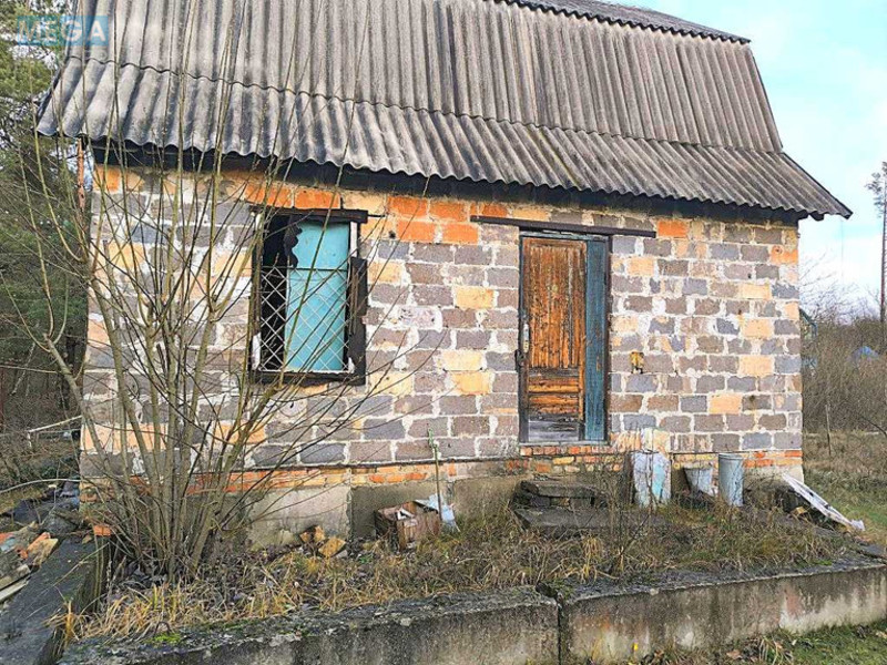 Продаж дома, 1&nbsp; поверх, 45&nbsp;кв.м, 2&nbsp;кімнати, ділянка 10&nbsp;соток, <a class="location-link" href="/nikolaevka-selo-kv-makarovskij-rajon/" title="Недвижимость Миколаївка">Миколаївка</a>, зоряна (изображение 3)