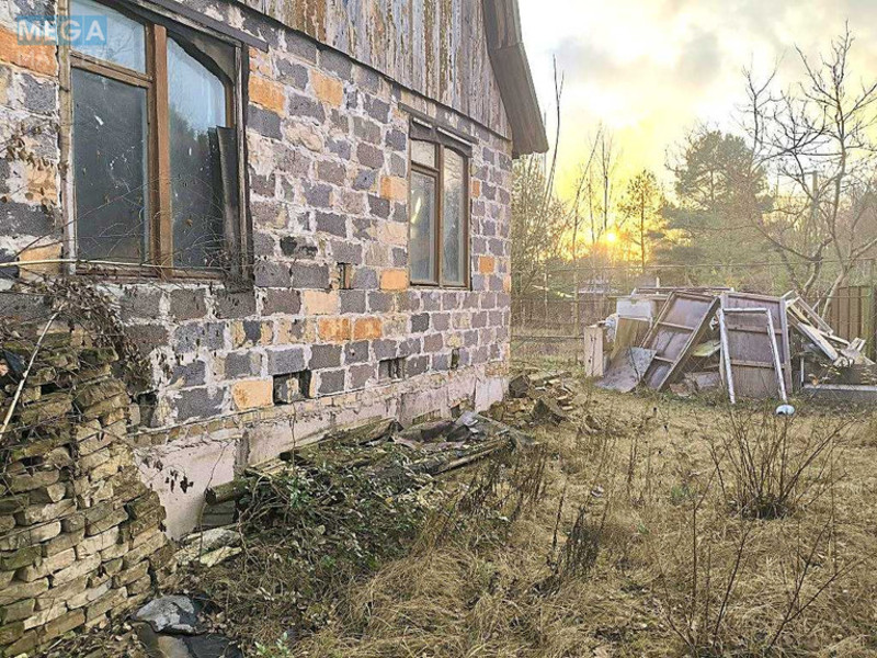 Продаж дома, 1&nbsp; поверх, 45&nbsp;кв.м, 2&nbsp;кімнати, ділянка 10&nbsp;соток, <a class="location-link" href="/nikolaevka-selo-kv-makarovskij-rajon/" title="Недвижимость Миколаївка">Миколаївка</a>, зоряна (изображение 7)