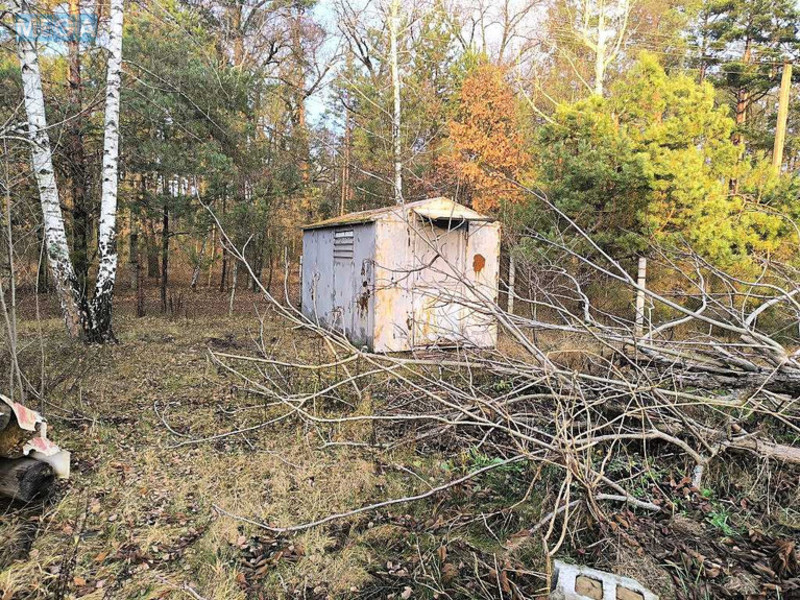 Продаж дома, 1&nbsp; поверх, 45&nbsp;кв.м, 2&nbsp;кімнати, ділянка 10&nbsp;соток, <a class="location-link" href="/nikolaevka-selo-kv-makarovskij-rajon/" title="Недвижимость Миколаївка">Миколаївка</a>, зоряна (изображение 14)