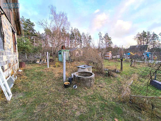 Продаж дома, 1&nbsp; поверх, 45&nbsp;кв.м, 2&nbsp;кімнати, ділянка 10&nbsp;соток, <a class="location-link" href="/nikolaevka-selo-kv-makarovskij-rajon/" title="Недвижимость Миколаївка">Миколаївка</a>, зоряна (изображение 17)