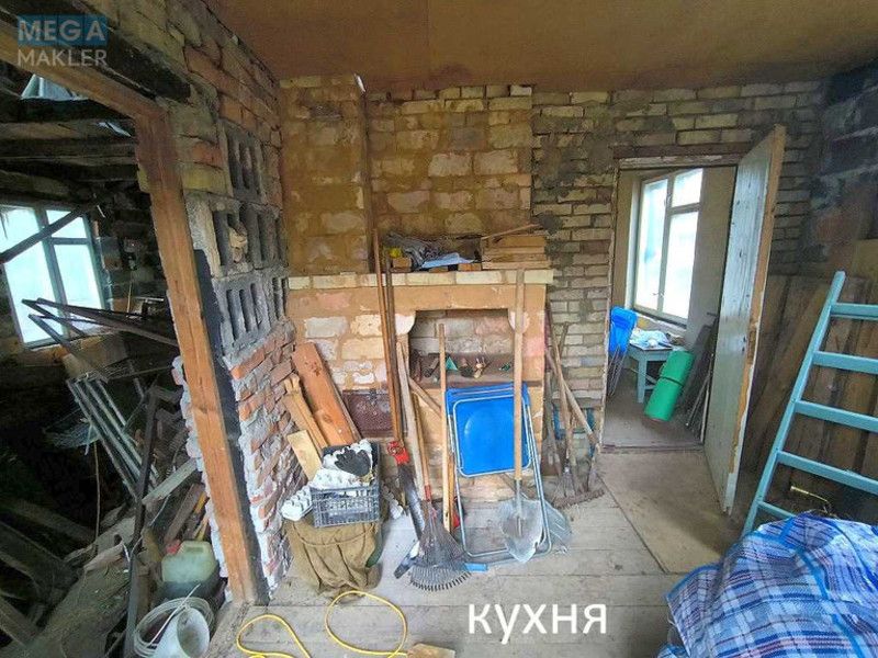 Продаж дома, 1&nbsp; поверх, 45&nbsp;кв.м, 2&nbsp;кімнати, ділянка 10&nbsp;соток, <a class="location-link" href="/nikolaevka-selo-kv-makarovskij-rajon/" title="Недвижимость Миколаївка">Миколаївка</a>, зоряна (изображение 22)