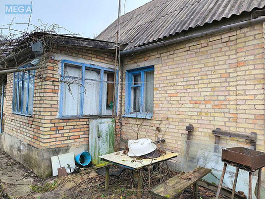 Продаж дома, 1&nbsp; поверх, 45&nbsp;кв.м, 2&nbsp;кімнати, ділянка 6&nbsp;соток, <a class="location-link" href="/novoselki-selo-kv/" title="Недвижимость Новосілки">Новосілки</a>, дачная (изображение 4)