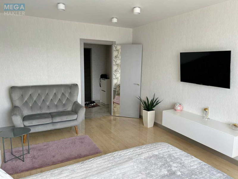 Оренда 1 кімнатної квартири, <a class="location-link" href="/kiev/" title="Недвижимость Київ">Київ</a>, <a class="location-link" href="/kiev/podolskij/" title="Недвижимость Подільський район">Подільський р-н</a>, Тираспольська вул., 60 (изображение 2)