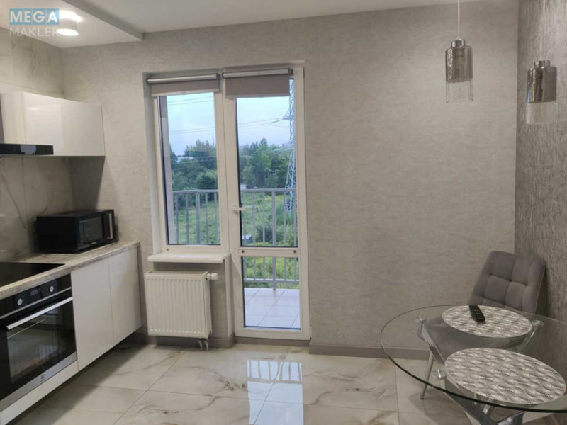 Оренда 1 кімнатної квартири, <a class="location-link" href="/kiev/" title="Недвижимость Київ">Київ</a>, <a class="location-link" href="/kiev/podolskij/" title="Недвижимость Подільський район">Подільський р-н</a>, Тираспольська вул., 60 (изображение 4)