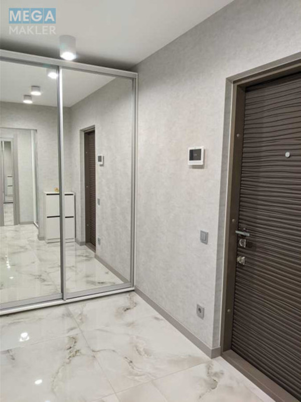 Оренда 1 кімнатної квартири, <a class="location-link" href="/kiev/" title="Недвижимость Київ">Київ</a>, <a class="location-link" href="/kiev/podolskij/" title="Недвижимость Подільський район">Подільський р-н</a>, Тираспольська вул., 60 (изображение 8)