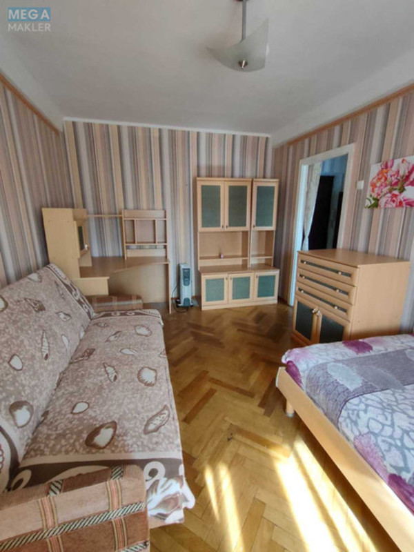 Оренда 1 кімнатної квартири, <a class="location-link" href="/kiev/" title="Недвижимость Київ">Київ</a>, <a class="location-link" href="/kiev/dneprovskij/" title="Недвижимость Дніпровський район">Дніпровський р-н</a>, Перова бульв., 4 (изображение 4)