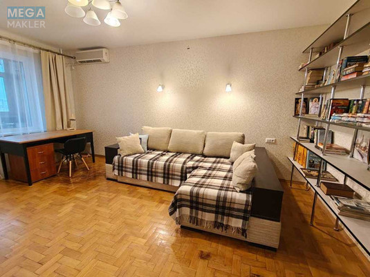 Оренда 1 кімнатної квартири, <a class="location-link" href="/kiev/" title="Недвижимость Київ">Київ</a>, <a class="location-link" href="/kiev/desnyanskij/" title="Недвижимость Деснянський район">Деснянський р-н</a>, Володимира Висоцького бульв., 7 (изображение 2)