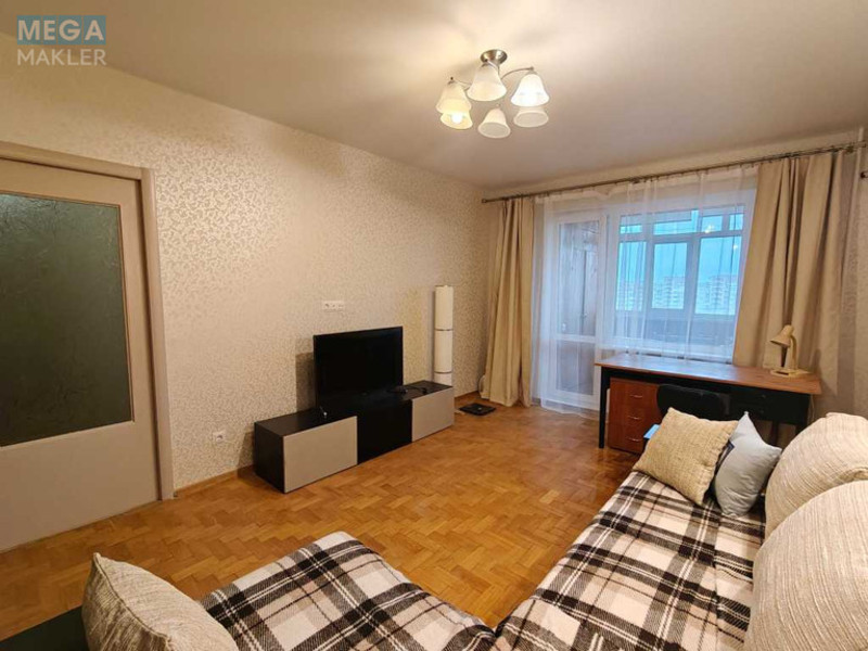 Оренда 1 кімнатної квартири, <a class="location-link" href="/kiev/" title="Недвижимость Київ">Київ</a>, <a class="location-link" href="/kiev/desnyanskij/" title="Недвижимость Деснянський район">Деснянський р-н</a>, Володимира Висоцького бульв., 7 (изображение 5)