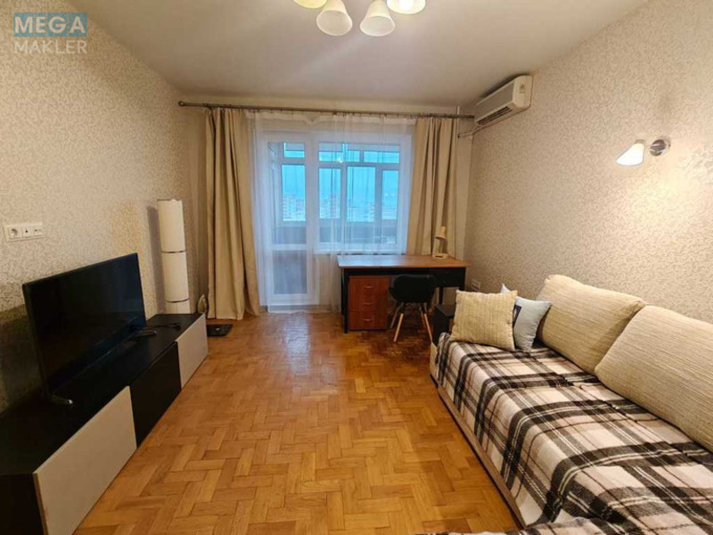 Оренда 1 кімнатної квартири, <a class="location-link" href="/kiev/" title="Недвижимость Київ">Київ</a>, <a class="location-link" href="/kiev/desnyanskij/" title="Недвижимость Деснянський район">Деснянський р-н</a>, Володимира Висоцького бульв., 7 (изображение 6)