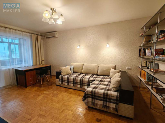 Оренда 1 кімнатної квартири, <a class="location-link" href="/kiev/" title="Недвижимость Київ">Київ</a>, <a class="location-link" href="/kiev/desnyanskij/" title="Недвижимость Деснянський район">Деснянський р-н</a>, Володимира Висоцького бульв., 7 (изображение 8)