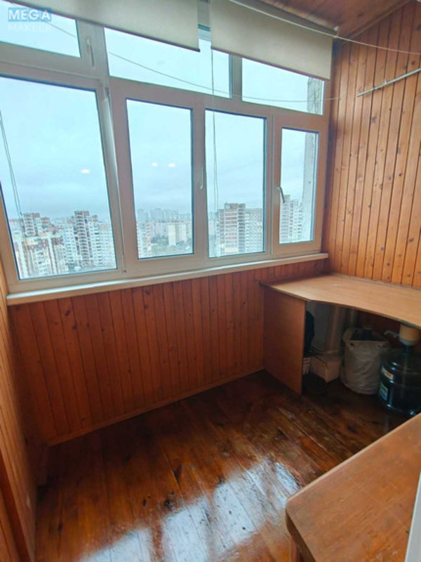 Оренда 1 кімнатної квартири, <a class="location-link" href="/kiev/" title="Недвижимость Київ">Київ</a>, <a class="location-link" href="/kiev/desnyanskij/" title="Недвижимость Деснянський район">Деснянський р-н</a>, Володимира Висоцького бульв., 7 (изображение 9)