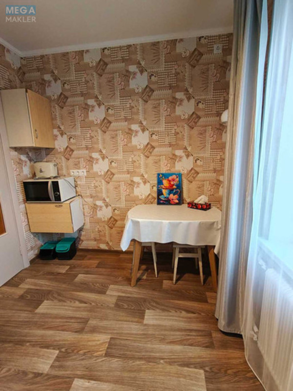 Оренда 1 кімнатної квартири, <a class="location-link" href="/kiev/" title="Недвижимость Київ">Київ</a>, <a class="location-link" href="/kiev/desnyanskij/" title="Недвижимость Деснянський район">Деснянський р-н</a>, Володимира Висоцького бульв., 7 (изображение 14)